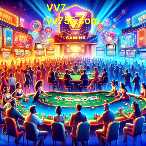 Eventos: A Nova Era dos Jogos Interativos