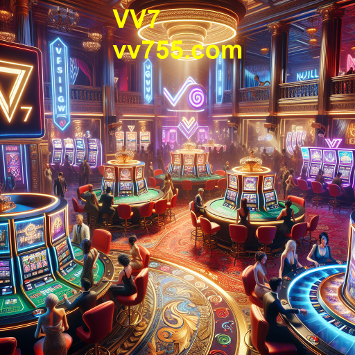 A Evolução dos Jogos de Simulação na Plataforma VV7